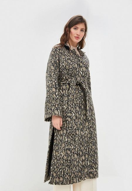Пальто Lea Vinci Пальто Lea Vinci