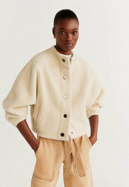 Кардиган Mango Кардиган Mango