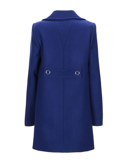 Пальто VERSACE JEANS Пальто VERSACE JEANS