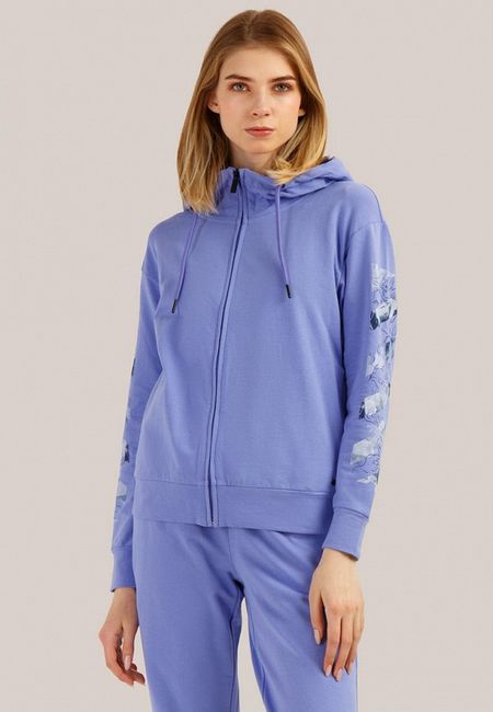 Толстовка Finn Flare Толстовка Finn Flare