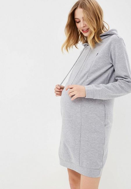 Платье impressmama Платье impressmama