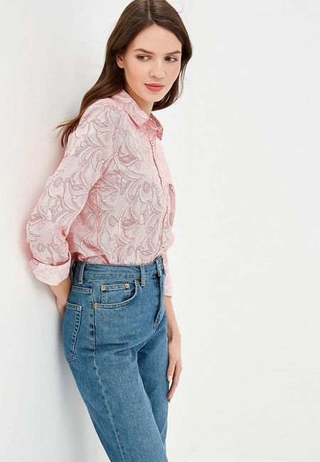 Рубашка Giorgio Di Mare Рубашка Giorgio Di Mare