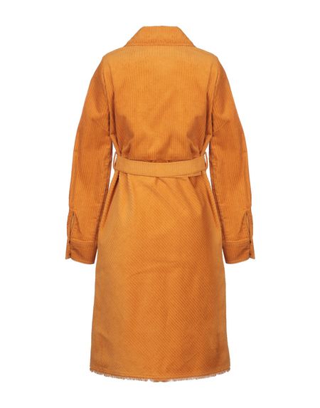 Пальто MANOUSH Пальто MANOUSH