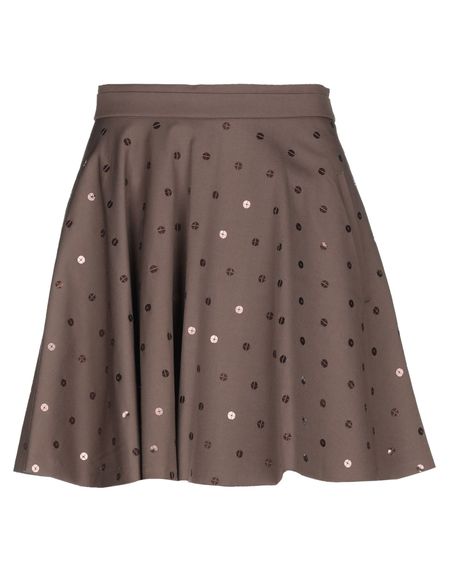 Юбка BRUNELLO CUCINELLI Юбка BRUNELLO CUCINELLI