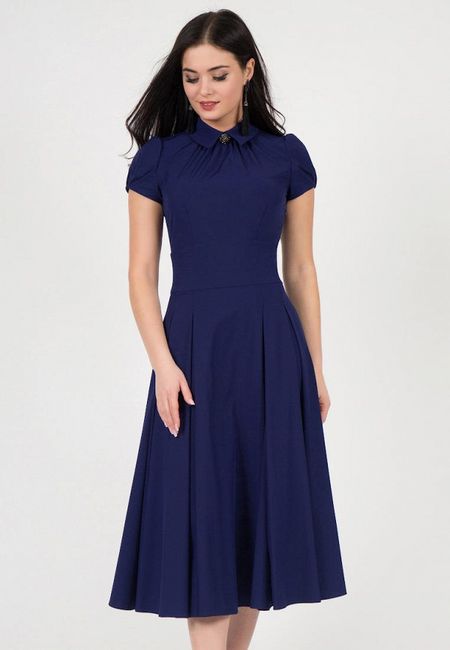 Платье Grey Cat Платье Grey Cat