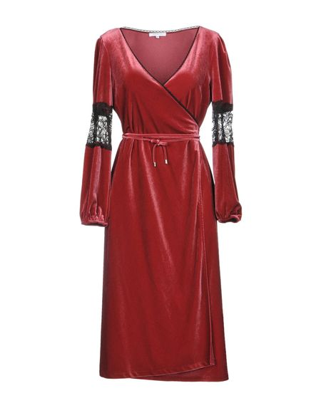 Платье PATRIZIA PEPE Платье PATRIZIA PEPE