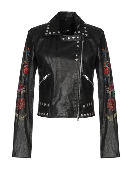 Куртка STREET LEATHERS Куртка STREET LEATHERS