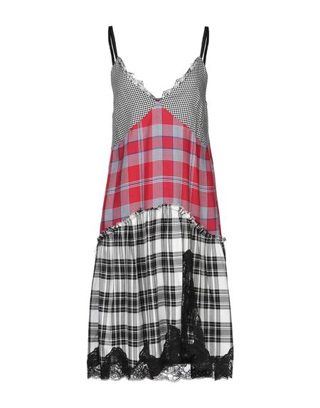 Платье SEMICOUTURE Платье SEMICOUTURE