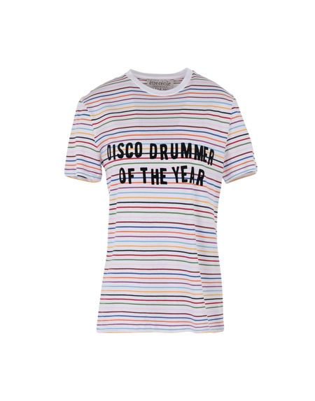 Футболка ÊTRE CÉCILE Футболка ÊTRE CÉCILE