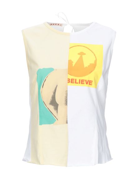 Майка MARNI Майка MARNI