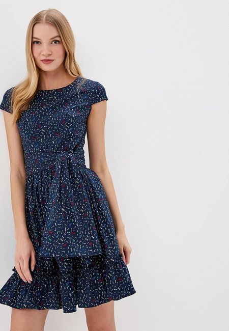 Платье Tutto Bene Платье Tutto Bene