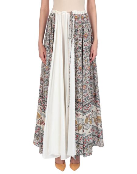 Юбка VERONIQUE BRANQUINHO Юбка VERONIQUE BRANQUINHO