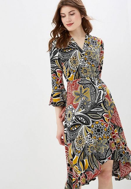 Платье Camomilla Italia Платье Camomilla Italia