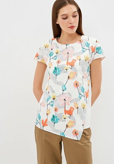 Блуза EMI Блуза EMI