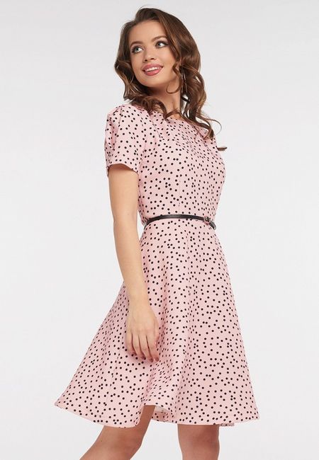 Платье Valkiria Платье Valkiria