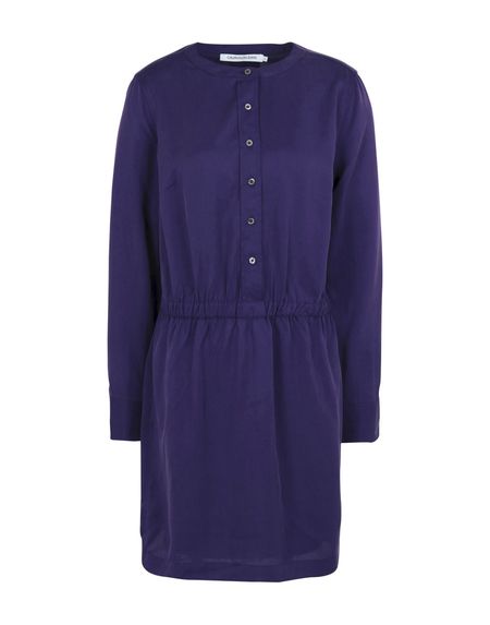 Платье CALVIN KLEIN JEANS Платье CALVIN KLEIN JEANS