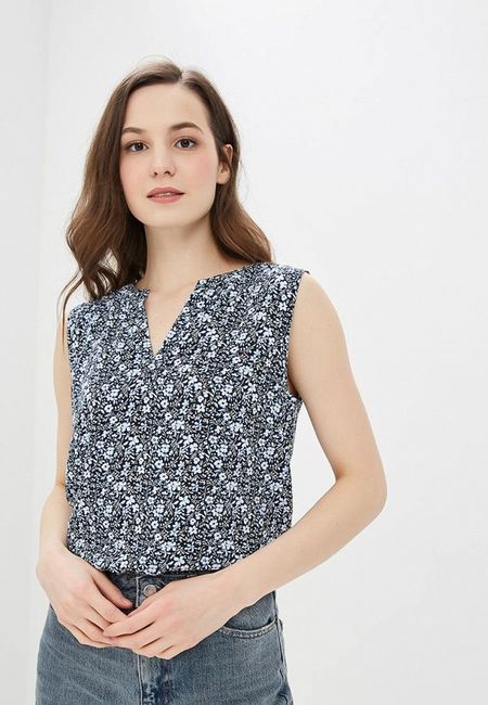 Блуза Tom Tailor Блуза Tom Tailor