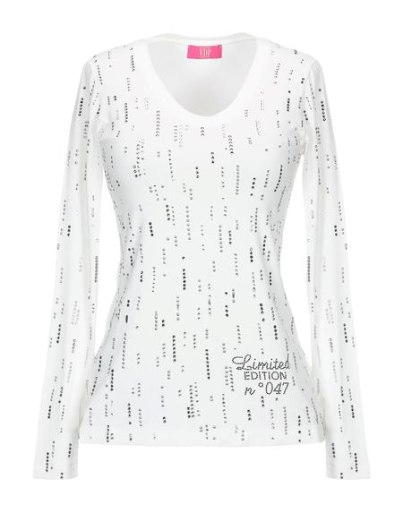 Футболка VDP COLLECTION Футболка VDP COLLECTION