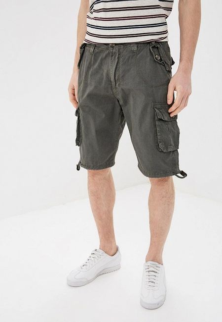 Галстук Brave Soul Галстук Brave Soul