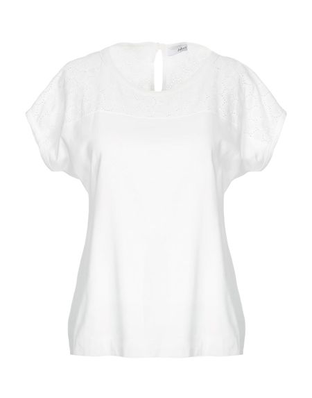 Футболка BLUGIRL BLUMARINE Футболка BLUGIRL BLUMARINE