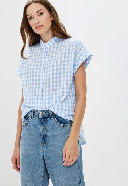 Блуза Eliseeva Olesya Блуза Eliseeva Olesya