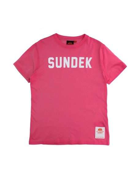 Футболка SUNDEK Футболка SUNDEK