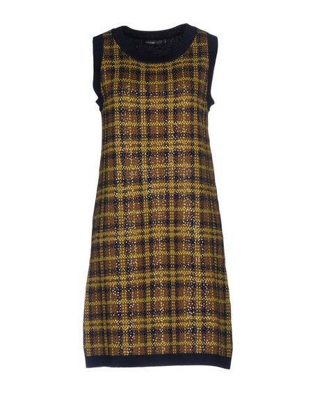 Платье PIANURASTUDIO Платье PIANURASTUDIO