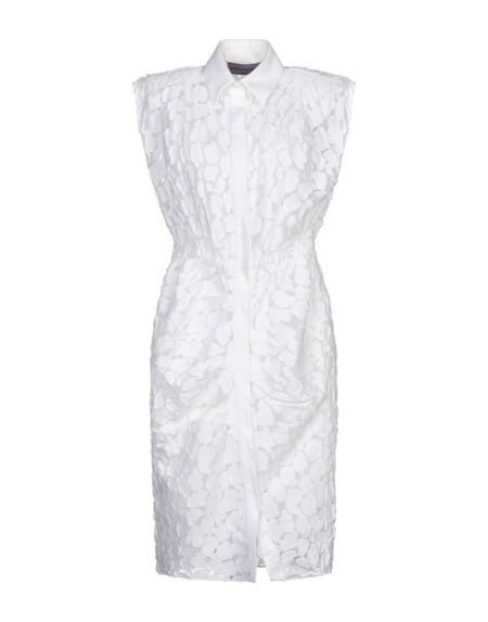 Платье EMANUEL UNGARO Платье EMANUEL UNGARO