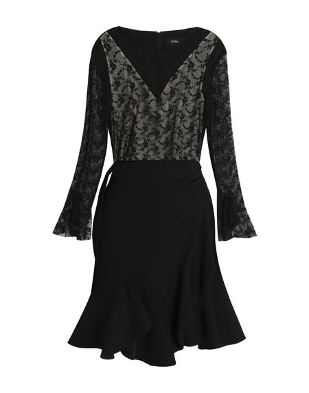 Платье GOEN.J Платье GOEN.J