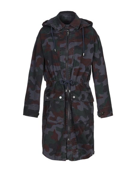 Пальто PARKA London Пальто PARKA London