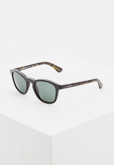 Giorgio Armani Gi636dmddnz1 Spectroru