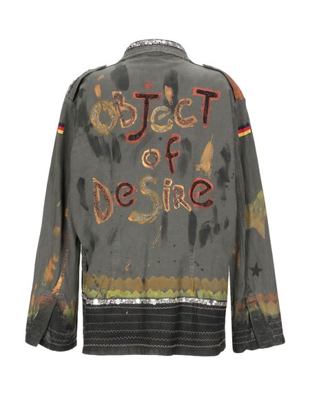 Куртка HISTORY REPEATS Куртка HISTORY REPEATS