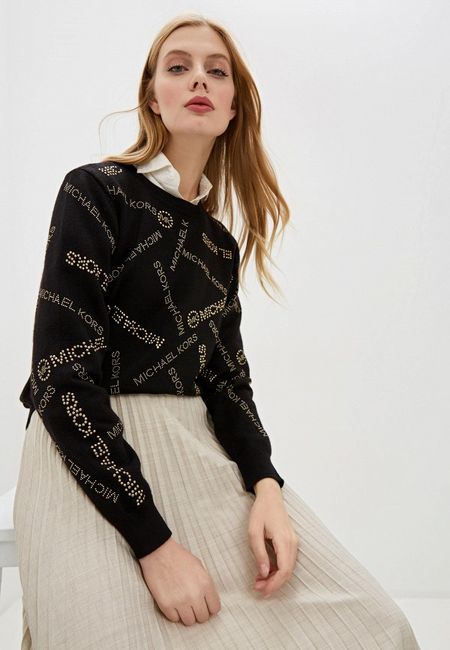 Джемпер Michael Michael Kors Джемпер Michael Michael Kors