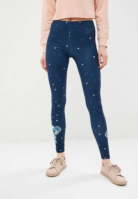 Леггинсы Churchill accessories Леггинсы Churchill accessories