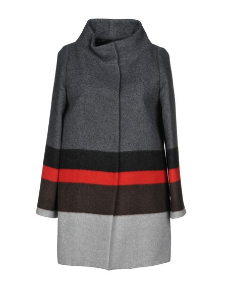 Пальто HANITA Пальто HANITA