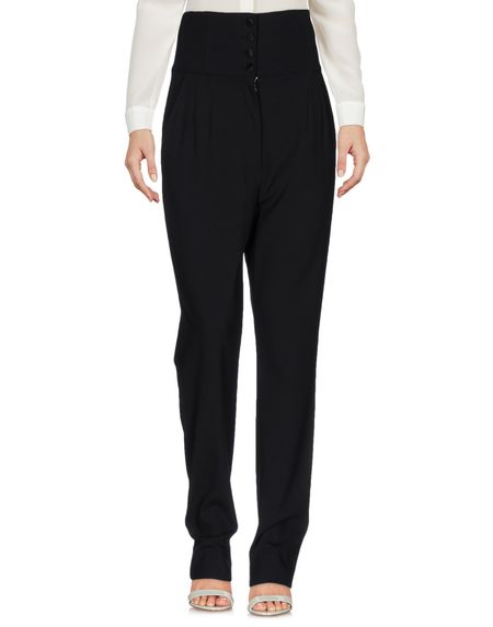 Брюки DOLCE & GABBANA Брюки DOLCE & GABBANA