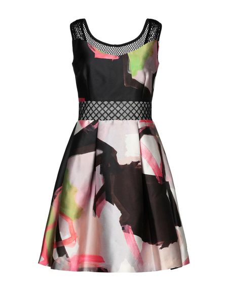 Платье SAVE THE QUEEN Платье SAVE THE QUEEN