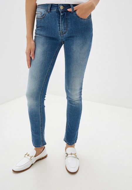 Джинсы Twinset Milano Джинсы Twinset Milano