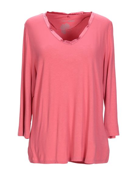 Футболка FIORELLA RUBINO Футболка FIORELLA RUBINO