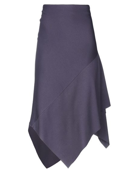 Юбка VIRNA DRÒ® Юбка VIRNA DRÒ®