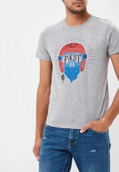 Футболка Colin's Футболка Colin's