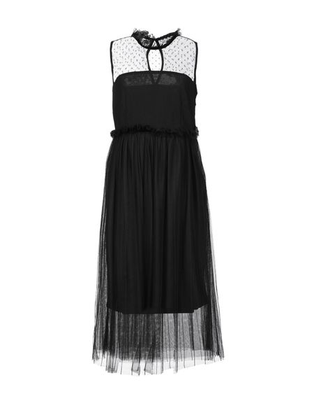 Платье FRACOMINA Платье FRACOMINA