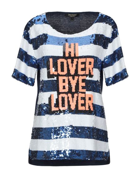 Футболка JUICY COUTURE Футболка JUICY COUTURE