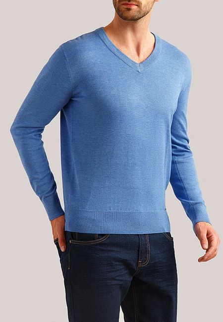 Пуловер Finn Flare Пуловер Finn Flare