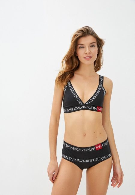 Бюстгальтер Calvin Klein Underwear Бюстгальтер Calvin Klein Underwear