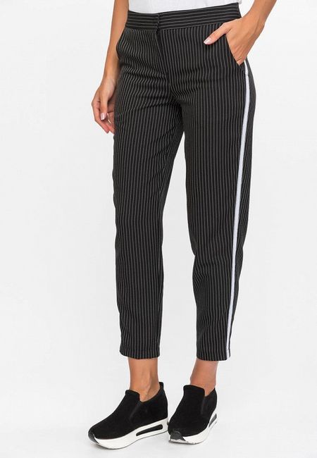 Брюки Gloss Брюки Gloss