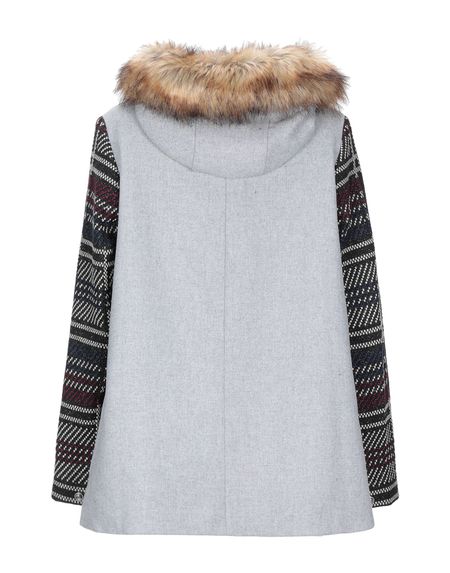 Пальто DESIGUAL Пальто DESIGUAL