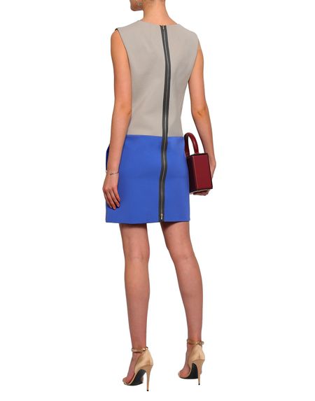 Платье VICTORIA BECKHAM Платье VICTORIA BECKHAM