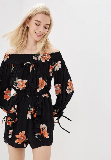 Комбинезон River Island Комбинезон River Island