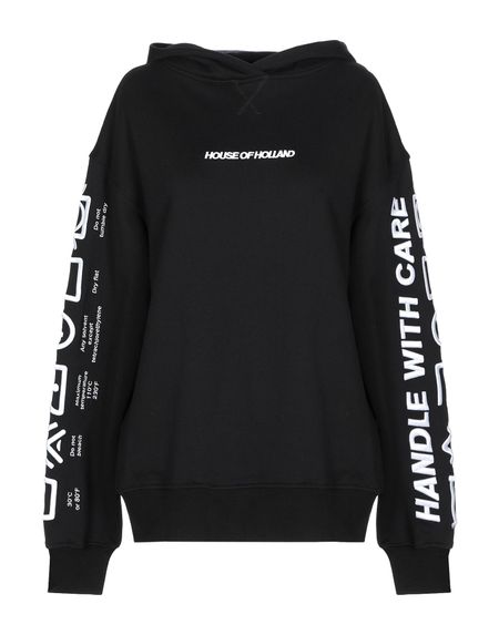 Толстовка HOUSE OF HOLLAND Толстовка HOUSE OF HOLLAND